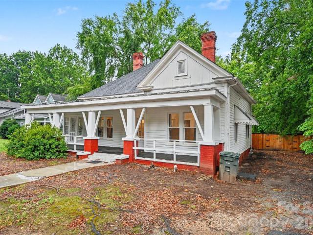 House for sale in Monroe, North Carolina