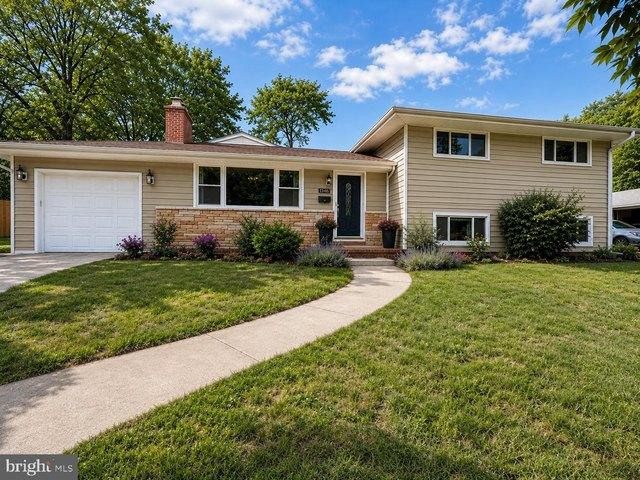 House for sale in Severna Park, Maryland