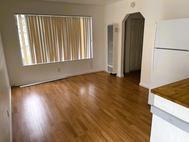 Apartment for rent in Solano, California