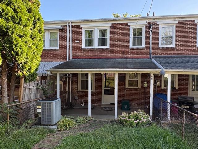 Townhouse for sale in Prospect Heights, Lancaster