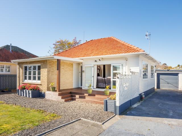 House for sale in Palmerston North City, Manawatu-Whanganui