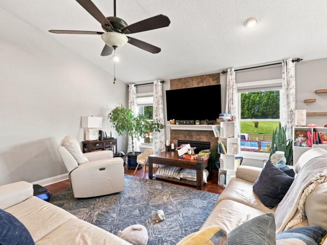 House for sale in Blue Grass, Iowa