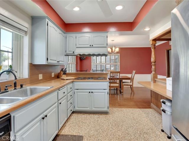 House for sale in La Verne, California