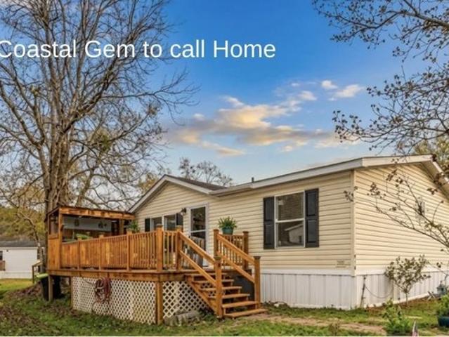 House for sale in Myrtle Beach, South Carolina
