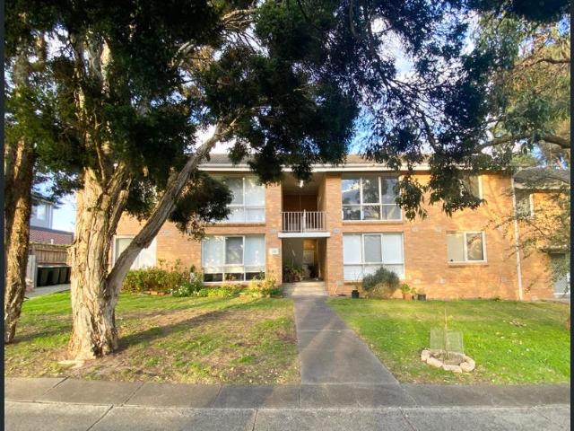 Apartment for rent in Camerons Creek, Victoria
