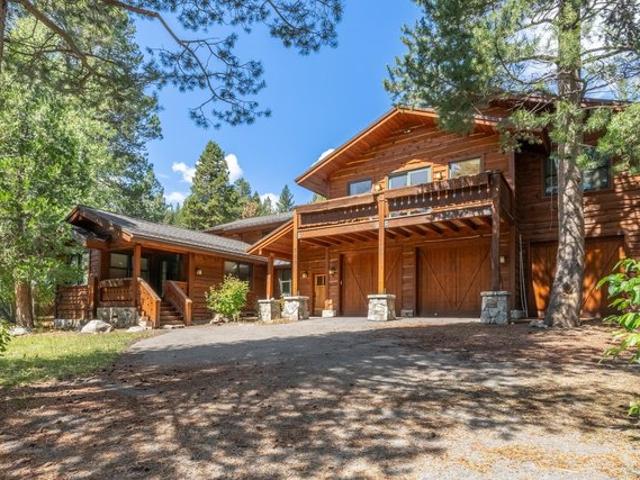 House for sale in Olympic Valley, California