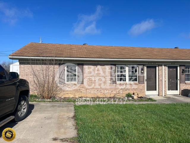 Apartment for rent in Lawrenceburg, Kentucky