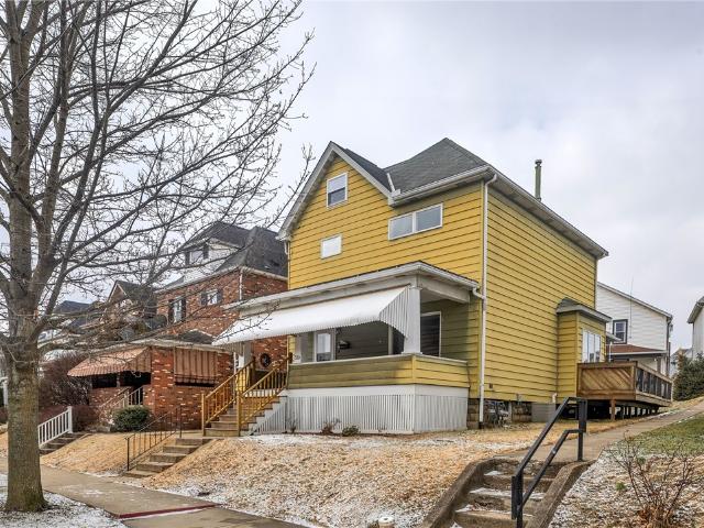 House for sale in Vandergrift, Pennsylvania