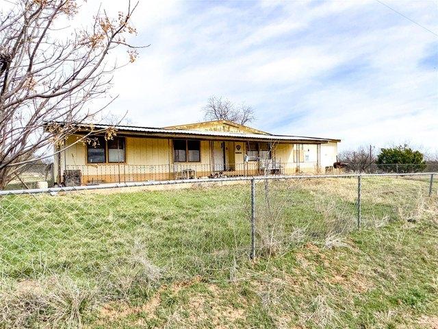 Land for sale in Cisco, Texas