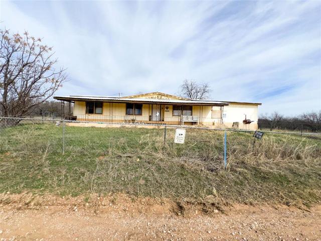 Land for sale in Cisco, Texas