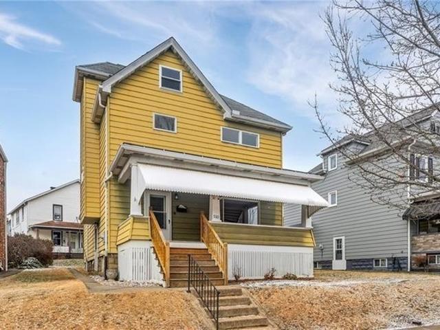 House for sale in Vandergrift, Pennsylvania