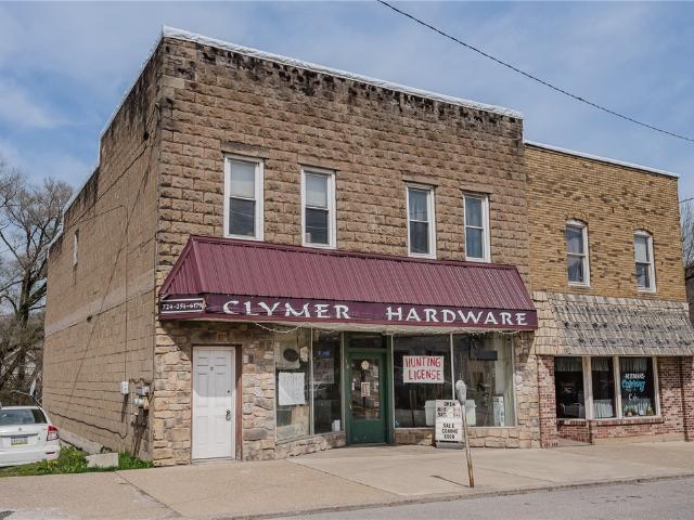 House for sale in Clymer, Pennsylvania
