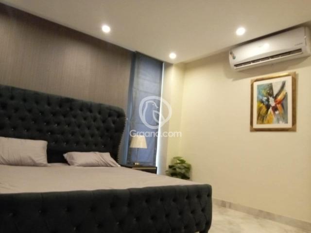 Apartment for rent in Islamabad Capital Territory