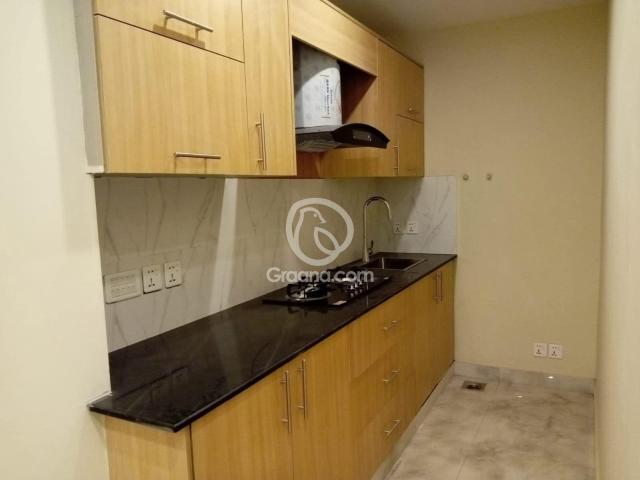 Apartment for rent in Islamabad Capital Territory