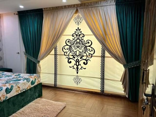 Apartment for rent in Islamabad Capital Territory