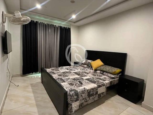 Apartment for rent in Islamabad Capital Territory