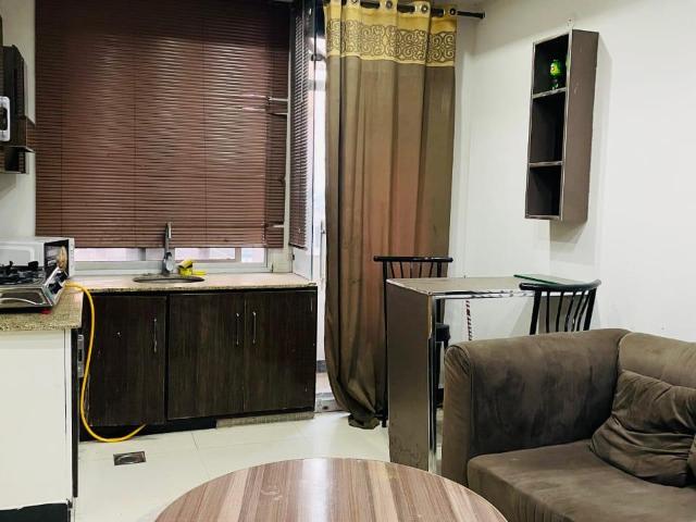 Apartment for rent in Islamabad Capital Territory