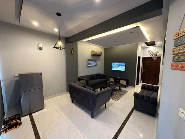 Apartment for sale in Islamabad Capital Territory