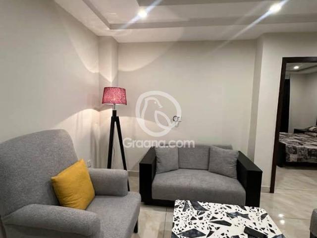 Apartment for sale in Islamabad Capital Territory