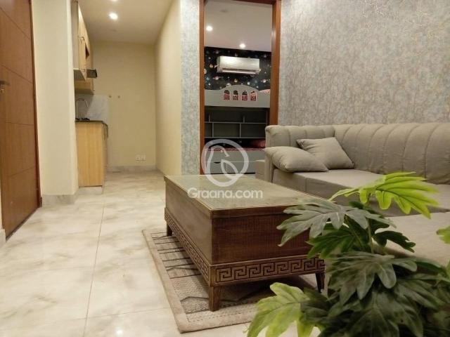 Apartment for sale in Islamabad Capital Territory