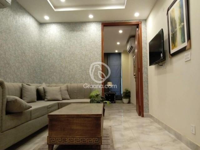 Apartment for sale in Islamabad Capital Territory