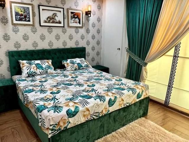 Apartment for sale in Islamabad Capital Territory