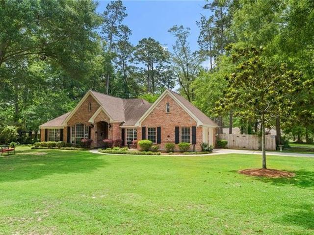 House for sale in Mandeville, Louisiana