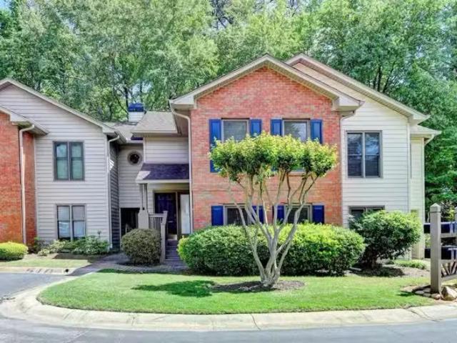 Condo for sale in Atlanta