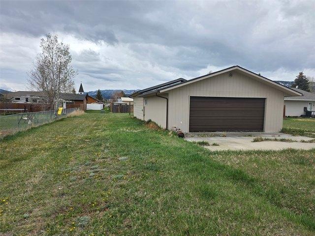 Land for sale in Boulder, Montana