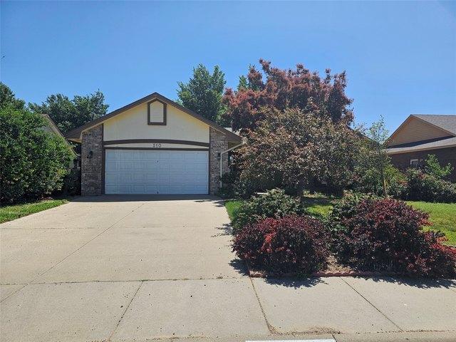 House for sale in Kansas