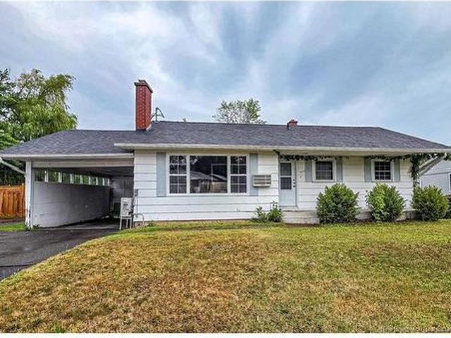 House for sale in New Brunswick
