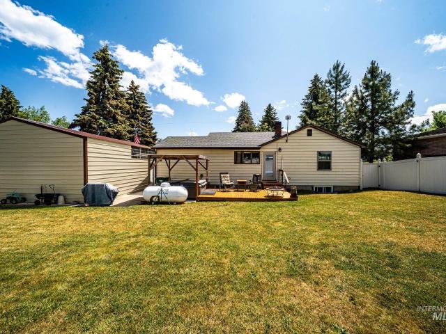 House for sale in Cottonwood
