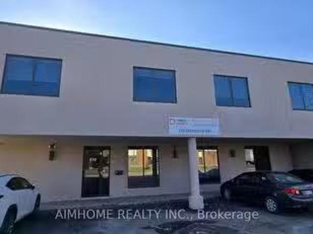 House for rent in Woburn, Ontario
