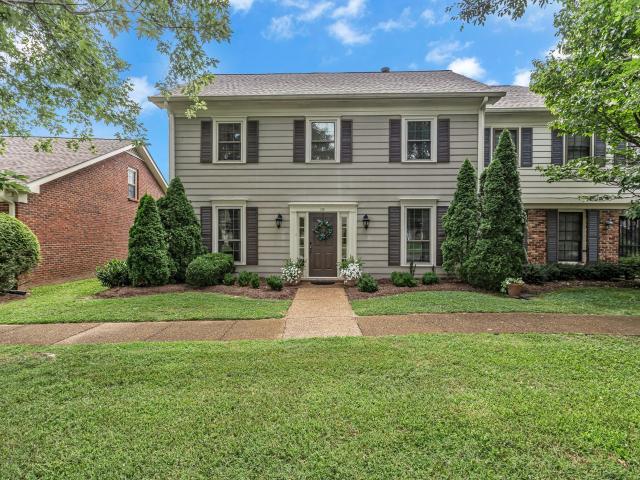 Townhouse for sale in Nashville