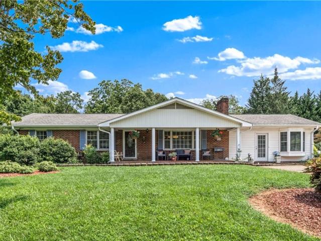 House for sale in Dobson, North Carolina
