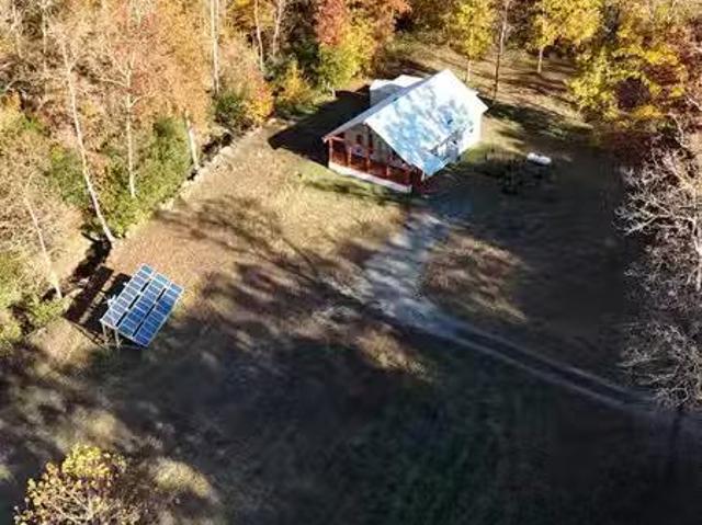 House for rent in Ark