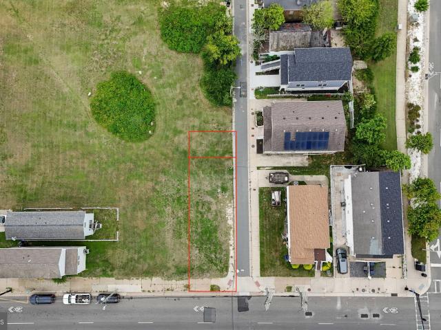 Land for sale in Atlantic City, New Jersey