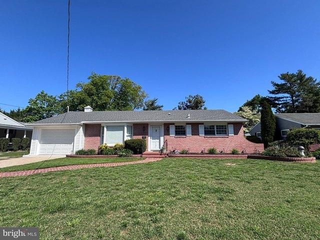 House for sale in Pitman, New Jersey
