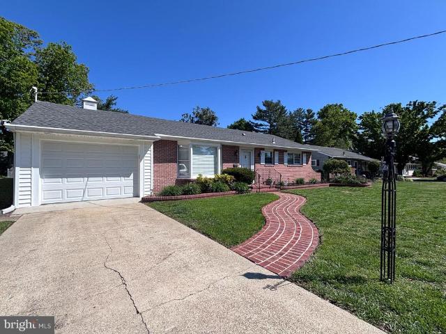 House for sale in Pitman, New Jersey