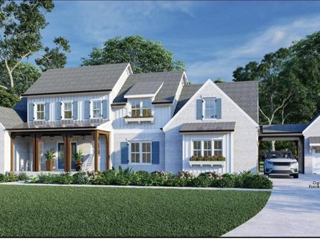 House for sale in Thomson, McDuffie County