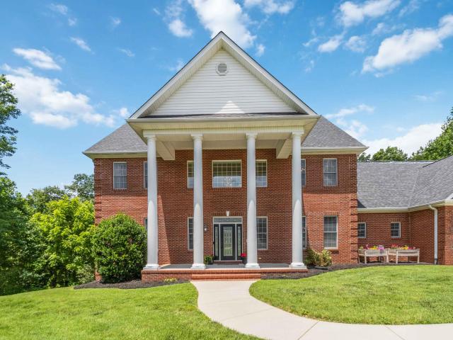 House for sale in Monticello, Kentucky