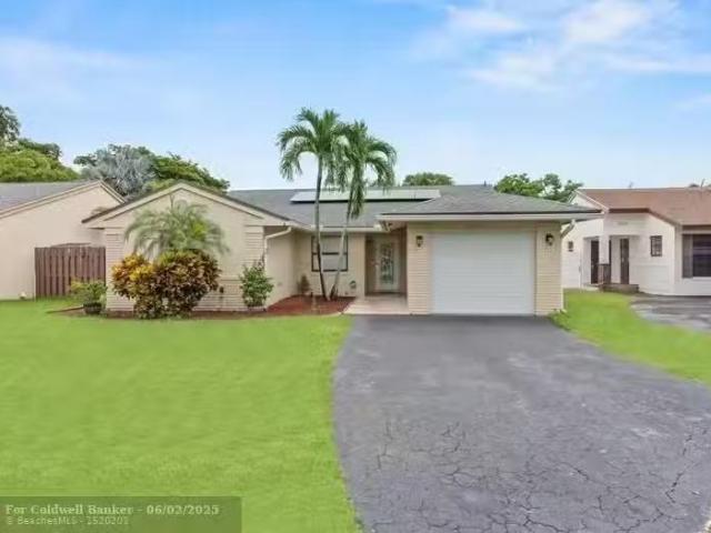 House for rent in Fort Lauderdale