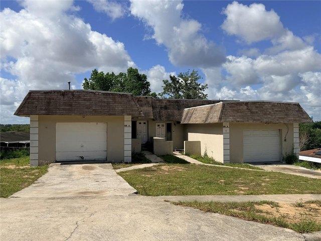 Townhouse for sale in Lake Wales, Florida