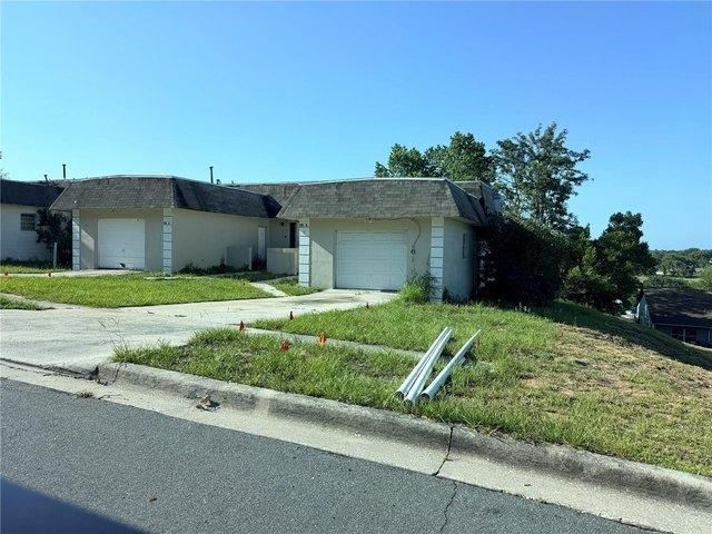 Townhouse for sale in Lake Wales, Florida