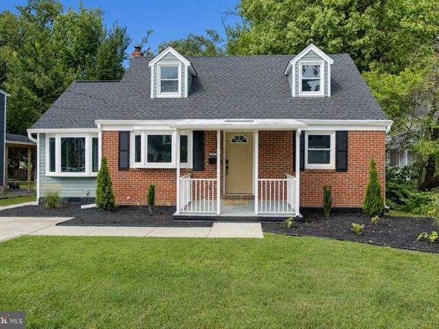 House for sale in Shipley Heights, Linthicum