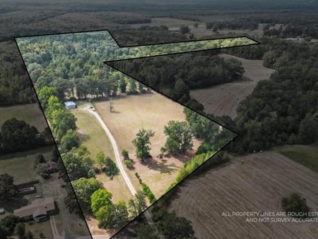 Farm for sale in Texarkana, Bowie County