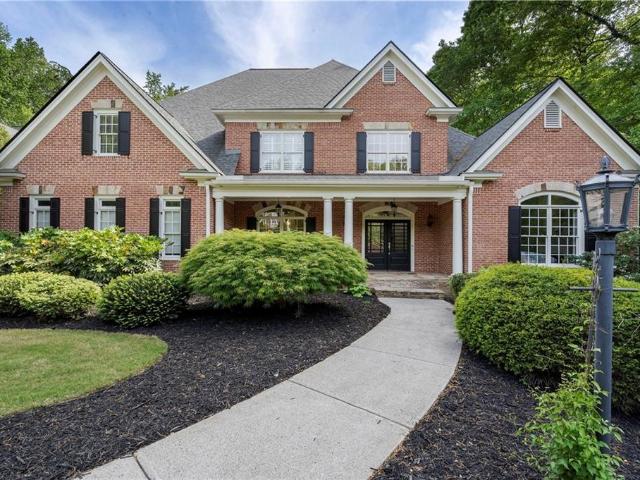House for sale in Roswell, Fulton County