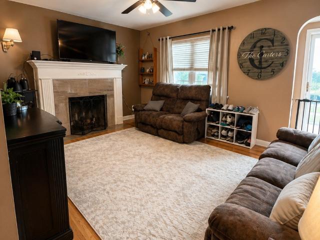 House for sale in Ellwood City, Pennsylvania