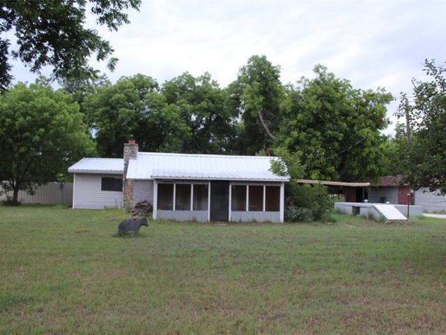 House for sale in Callahan, Texas