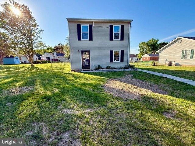 House for sale in Delaware